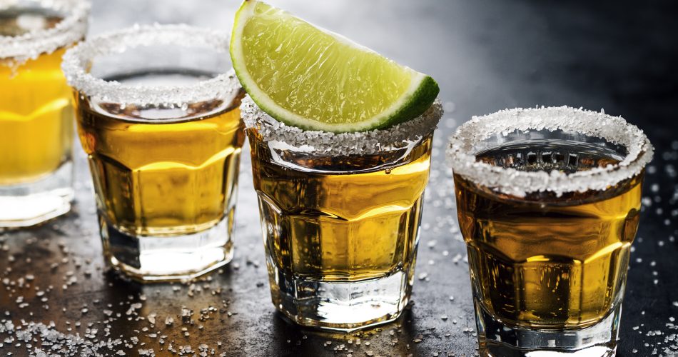 Která tequila je nejlepší?