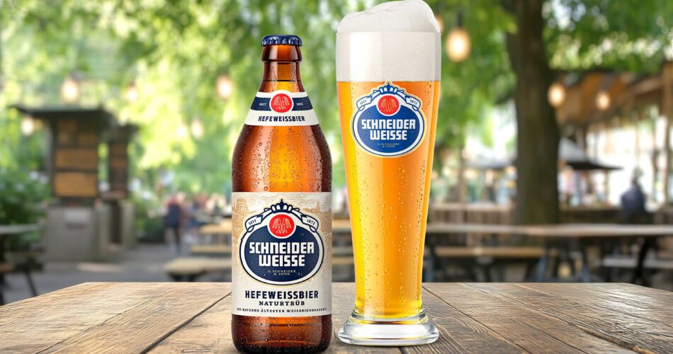 Schneider Weisse / Foto: Schneider Weisse