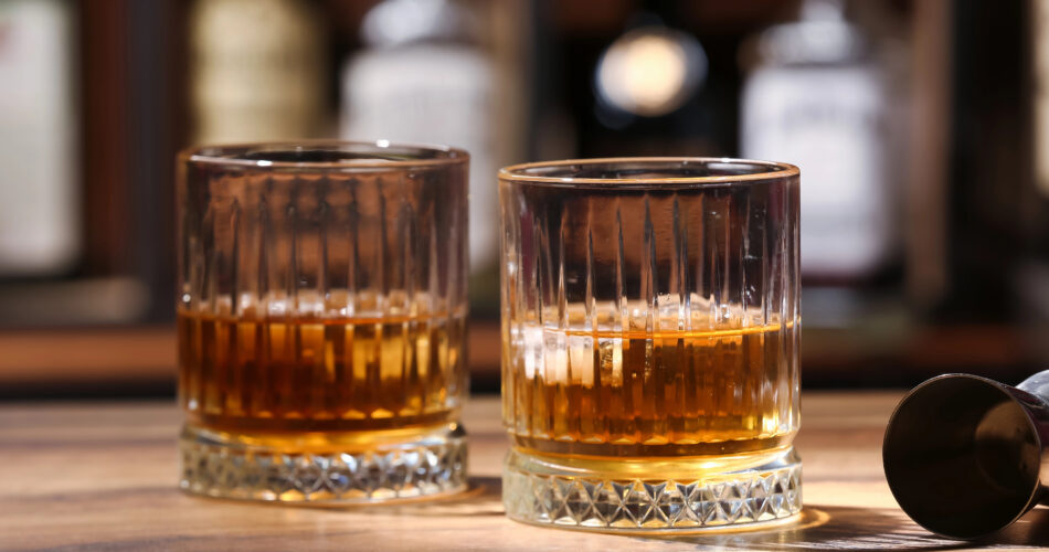 Rum / Foto: Depositphotos