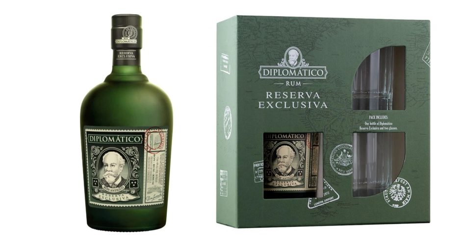Diplomatico Reserva Exclusiva / Foto: Alkovino.cz