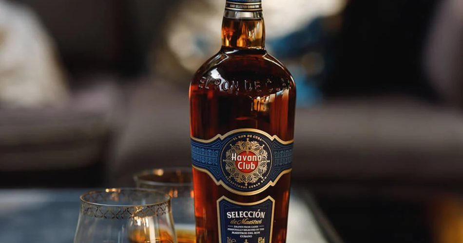 Havana Club Seleccion de Maestros / Foto: Havana Club
