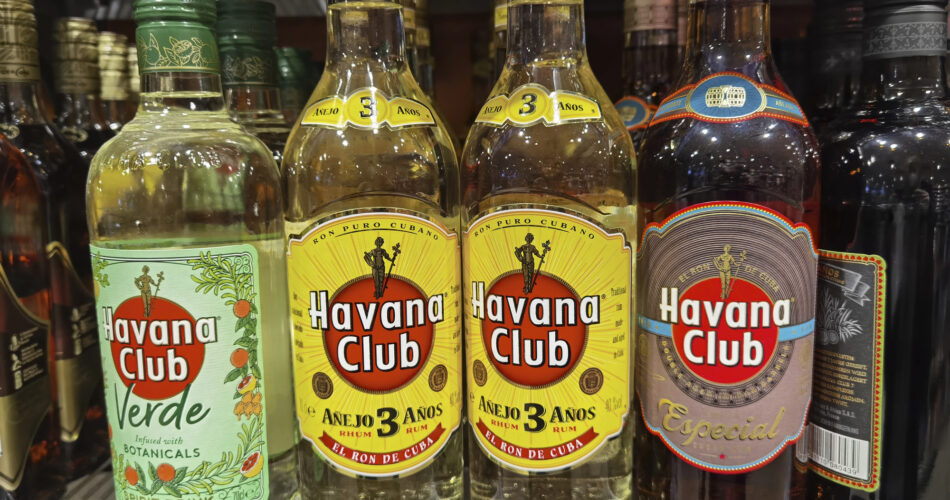 Havana Club / Foto: Depositphotos